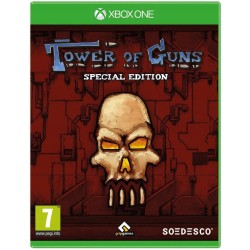 Tower Of Guns Special Edition