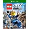 Lego City Tajny Agent