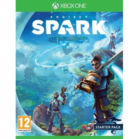 Project Spark