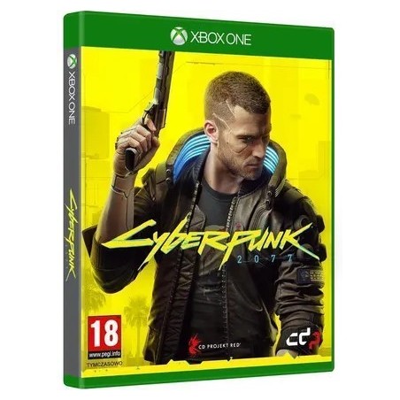 Cyberpunk 2077