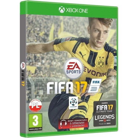 FIFA 17