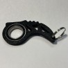 Kerambit kolor Mat Black