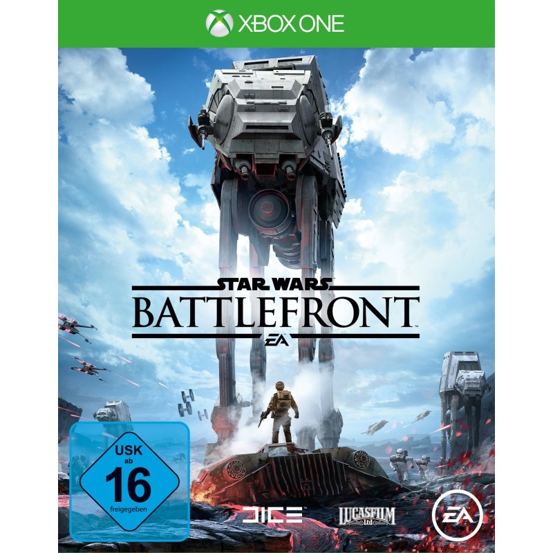 Star Wars Battlefront