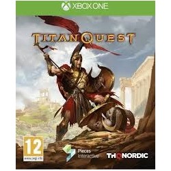 Titan Quest