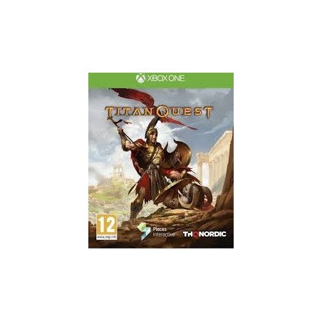 Titan Quest