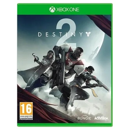 Destiny 2