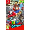 Super Mario Odyssey