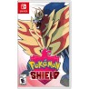 Pokemon Shield