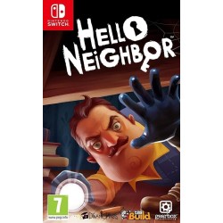 Hello Neighbor 2