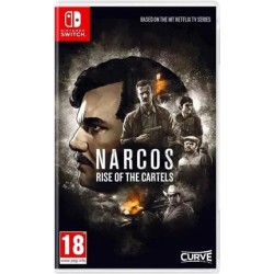 Narcos: Rise of the Cartels