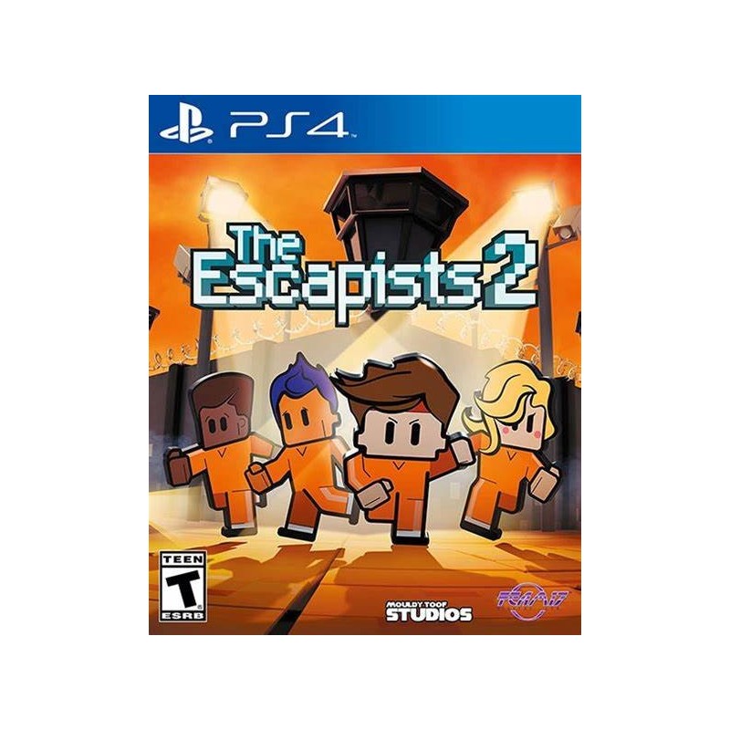 The Escapists 2