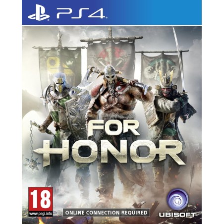 For Honor