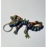 Key Dragon kolor Rainbow