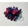 Key Spider kolor Purple Blue