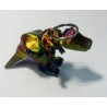 Key T-REX kolor Rainbow