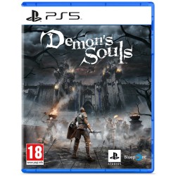 Demons Souls