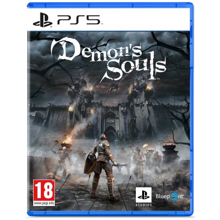 Demons Souls