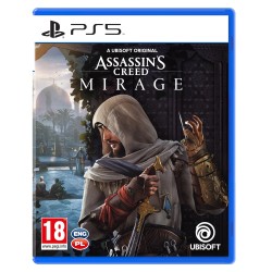 Assassins creed Mirage