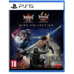 Nioh Collection