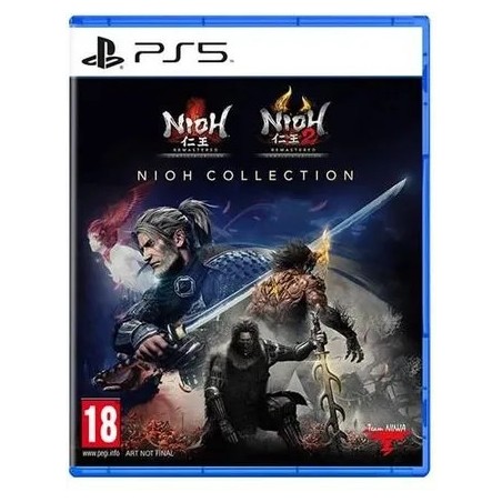 Nioh Collection