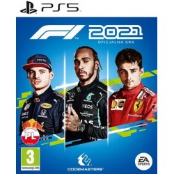 F1 2021