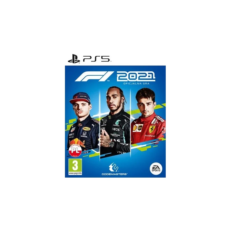 F1 2021