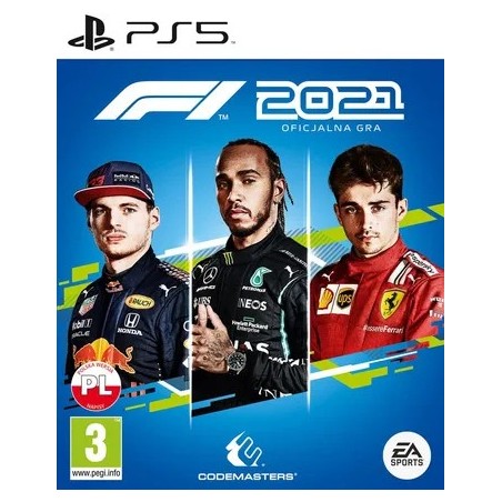 F1 2021