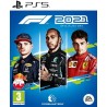 F1 2021