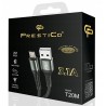 Kabel micro usb Prestico