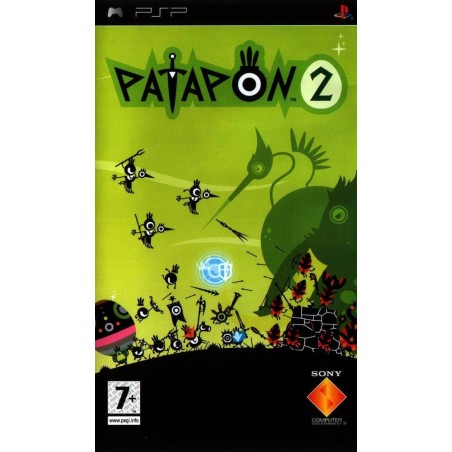 Patapon 2