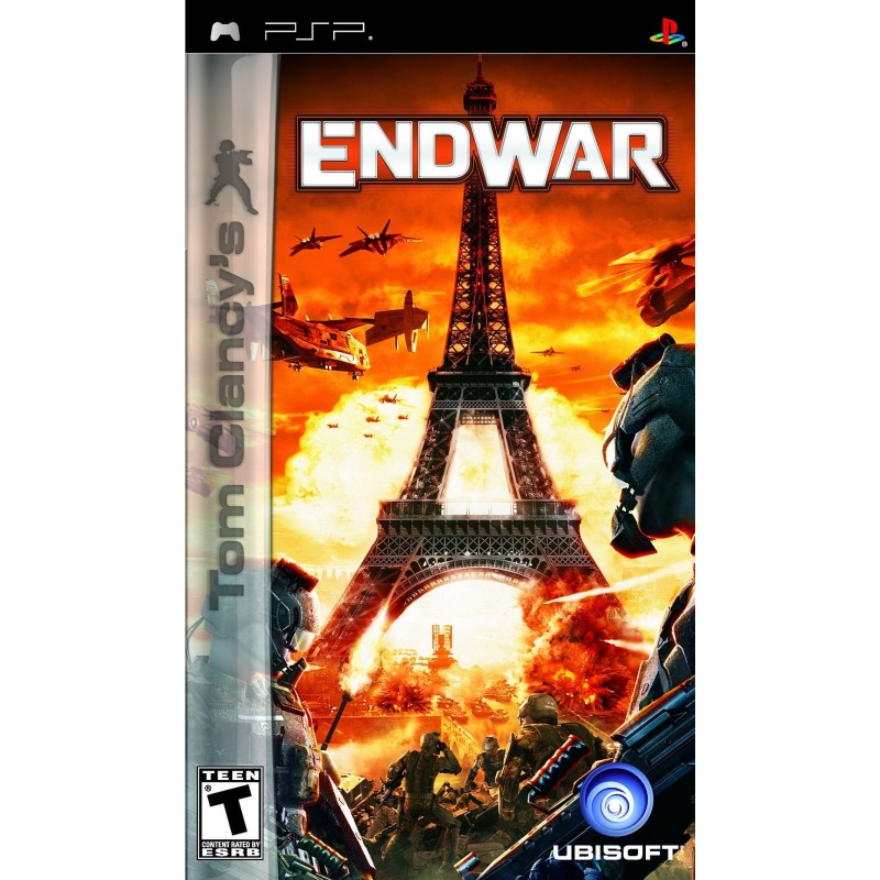 Tom Clancy's EndWar