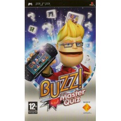 Buzz Master Quiz