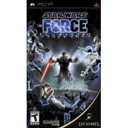 Star Wars The Force Unleashed