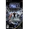 Star Wars The Force Unleashed