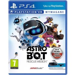 Astro bot ps4