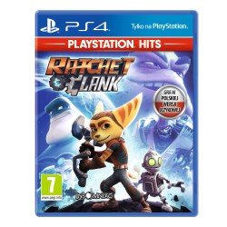 Ratchet i Clank