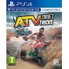 ATV Drift & Tricks