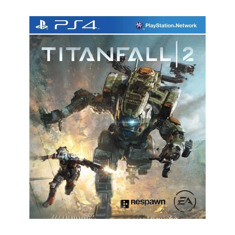 TitanFall 2