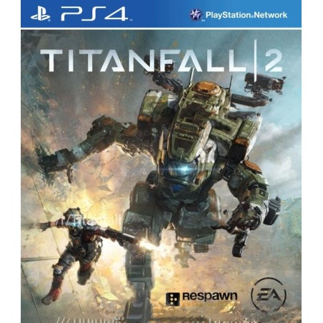 TitanFall 2