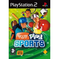 EyeToy: Play Sports