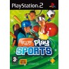 EyeToy: Play Sports