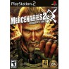 Mercenaries 2 World in Flames