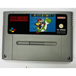 Super Mario World