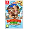 Donkey Kong Country Tropical Freeze