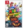 Super Mario 3d World + Bowsers Fury