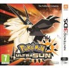 POKEMON Ultra Sun