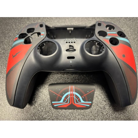 Obudowa Pada PS5 Concord