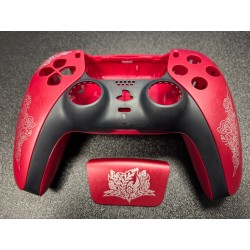 Obudowa Pada PS5 Monster Hunter wild