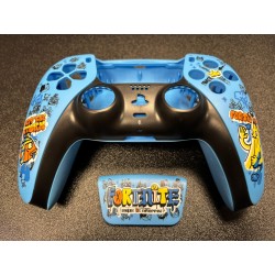 Obudowa Pada PS5 Fortnite