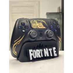 podstawka-pada-ps5-fortnite-black-white